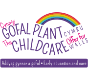 Childcare Offer