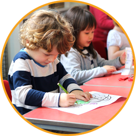 Usk Nursery 2