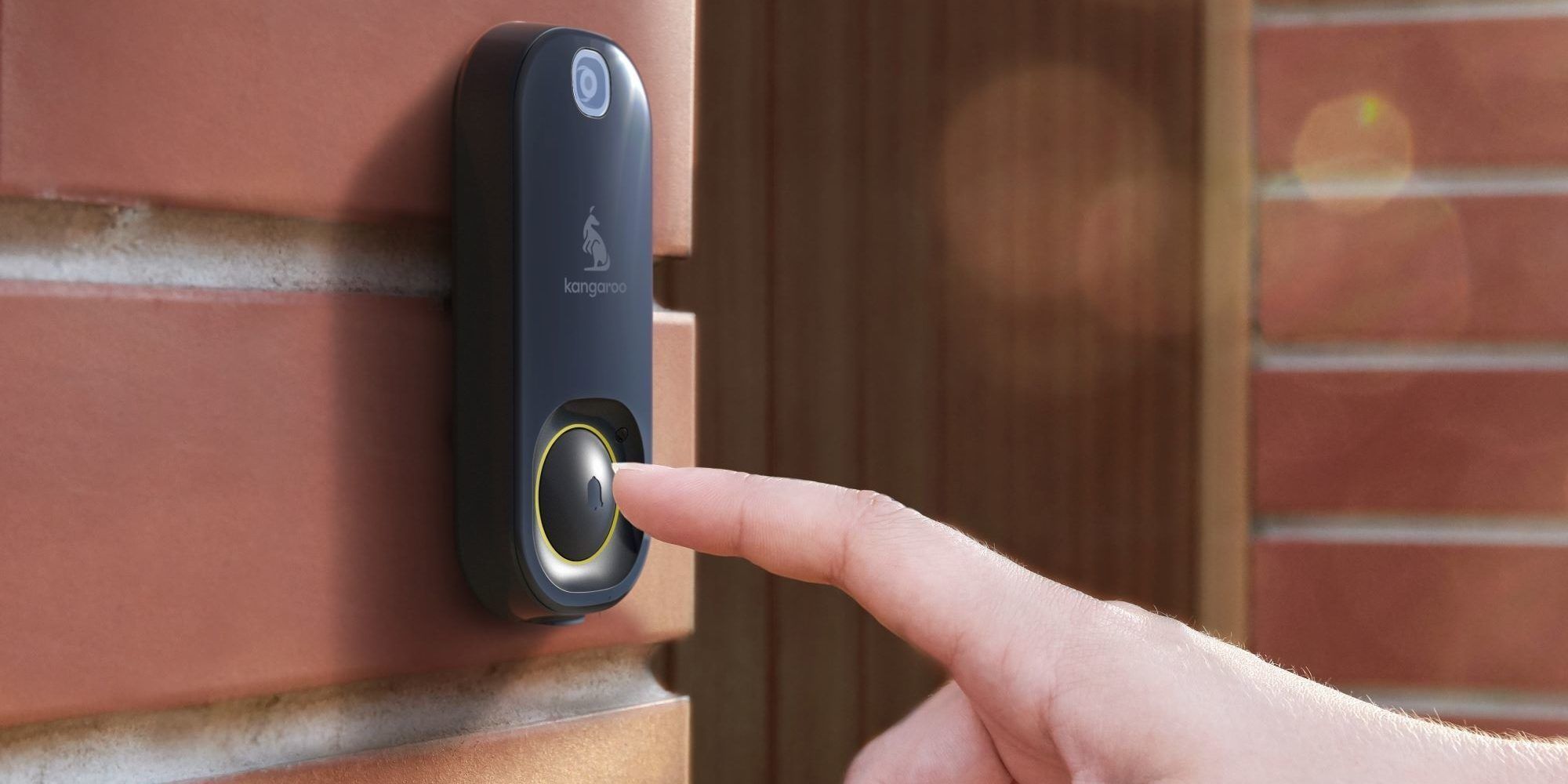 Owl Security Systems banner 3