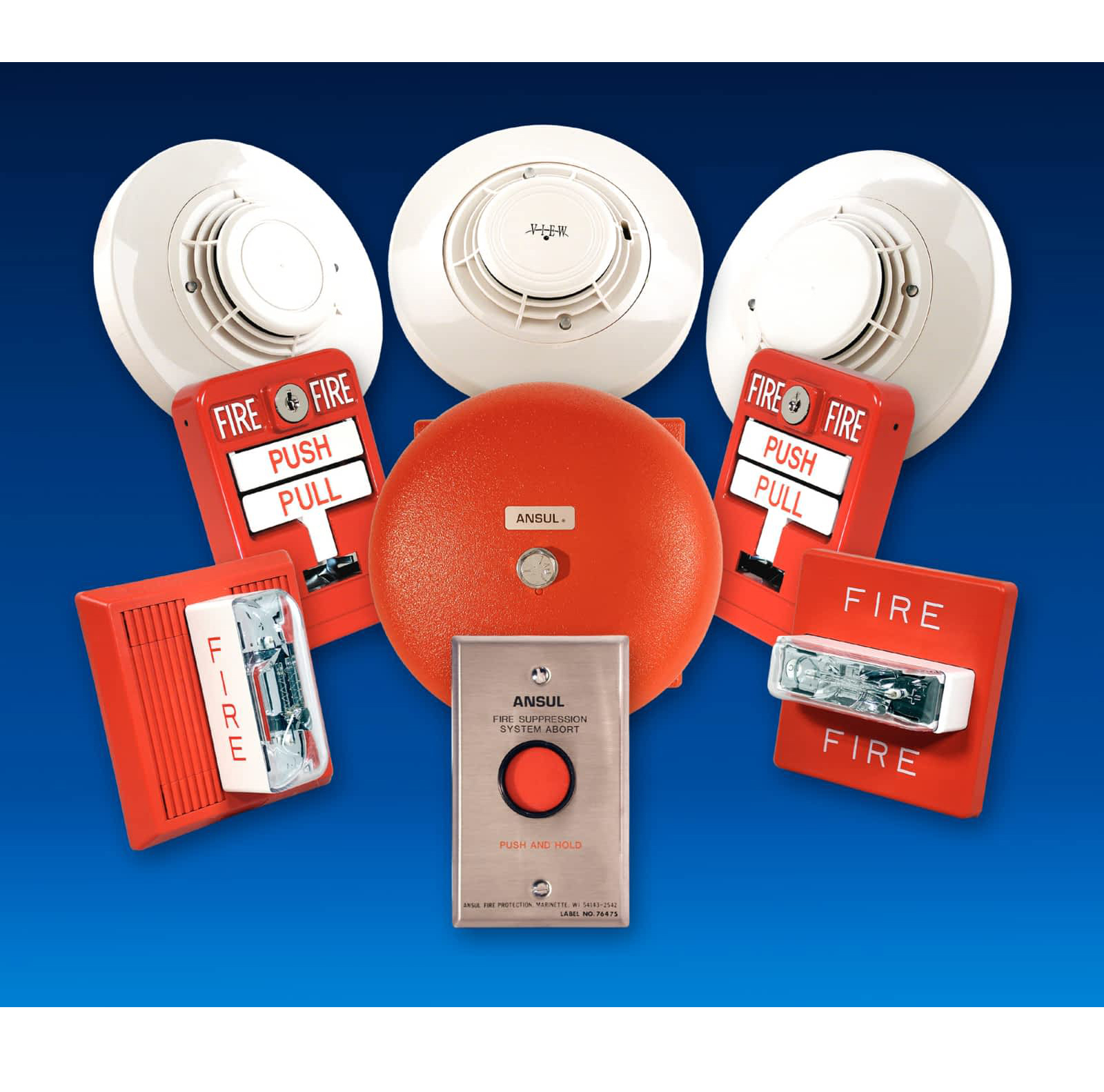 Owl Security Systems portfolio image 7
