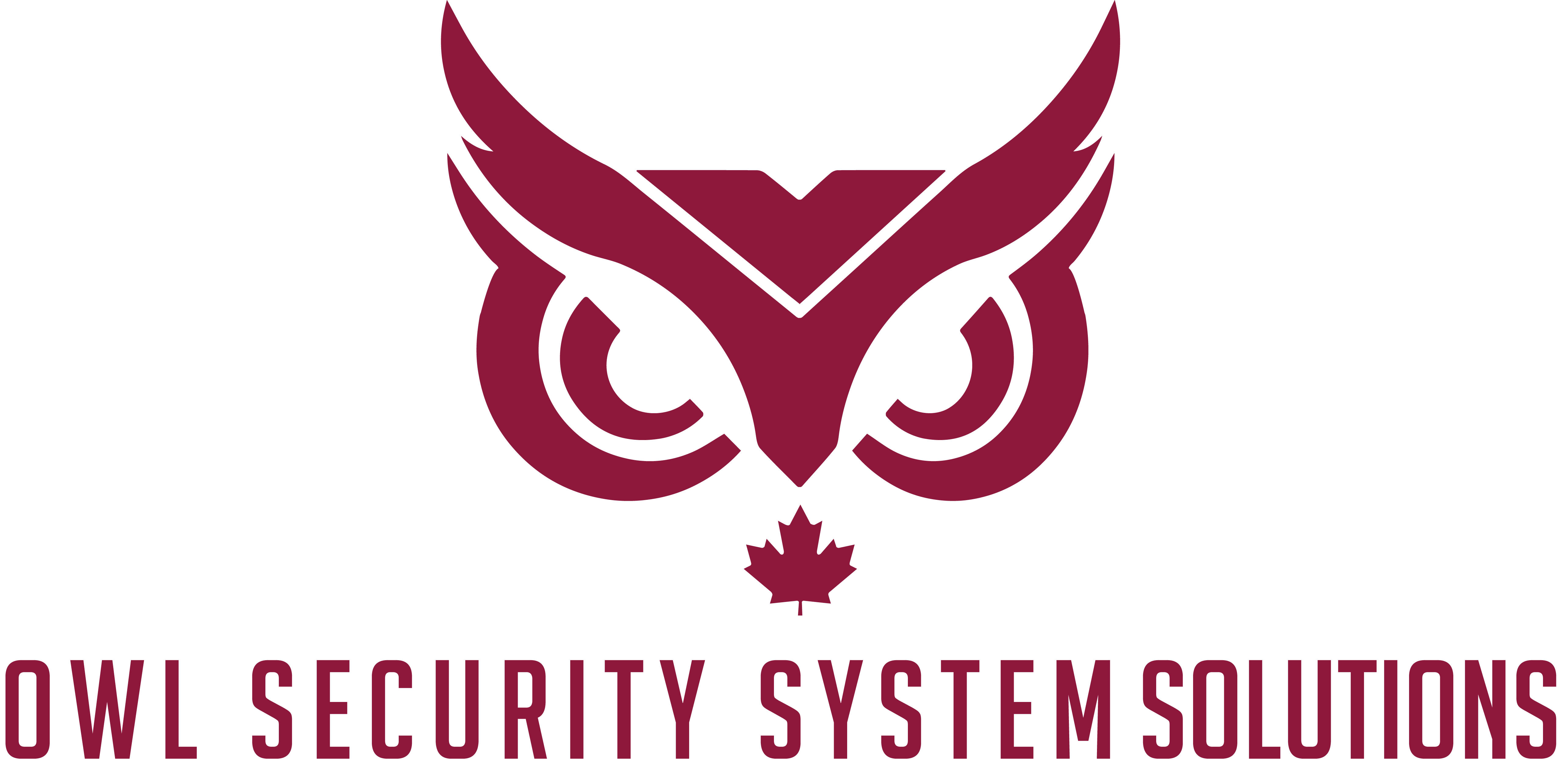 Owl Security Systems