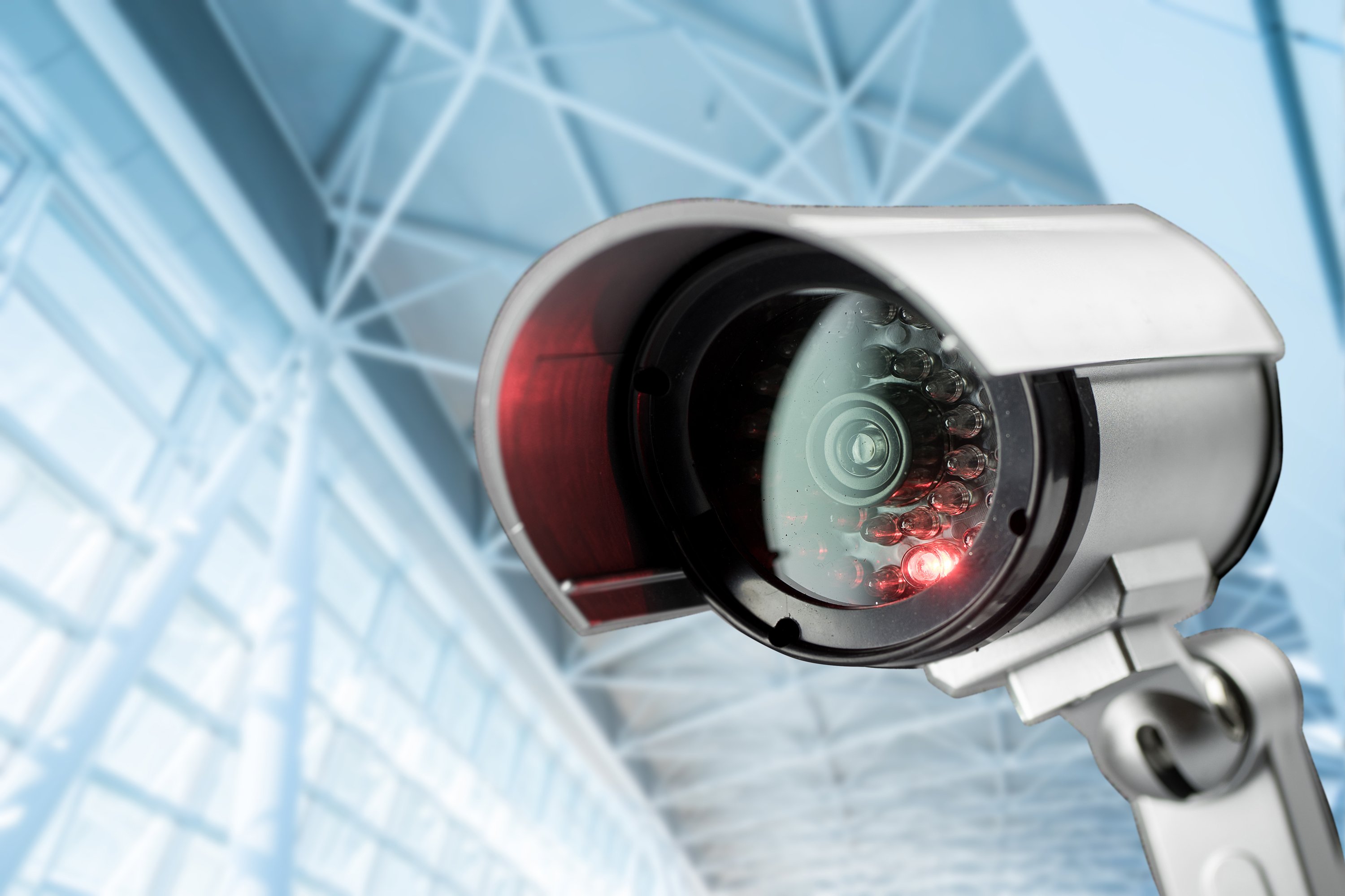 Owl Security Systems portfolio image 11