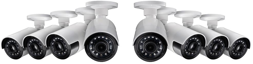 Owl Security Systems banner 2
