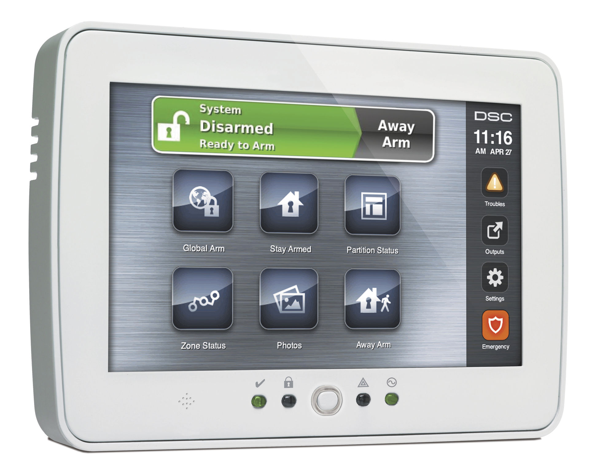 Owl Security Systems portfolio image 1