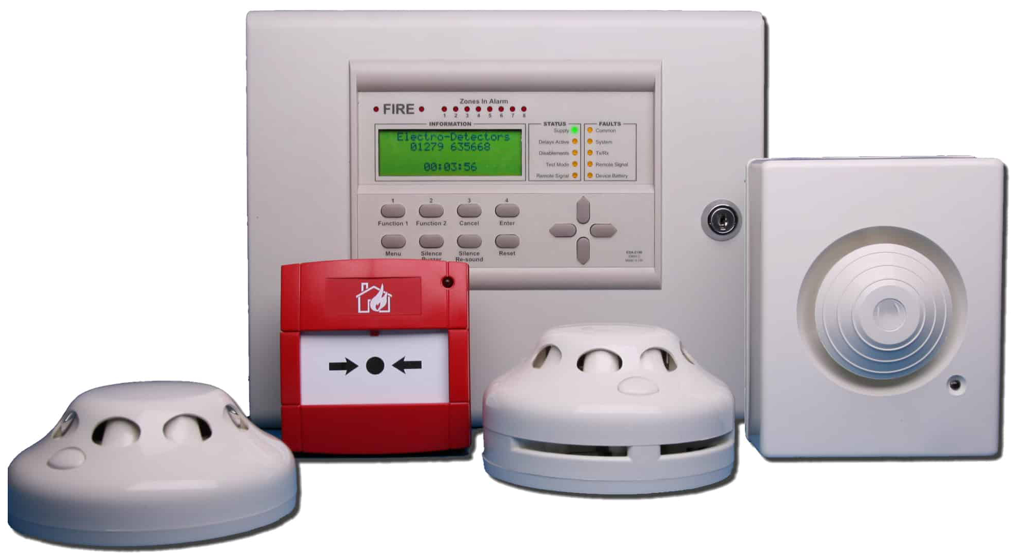 Owl Security Systems portfolio image 13