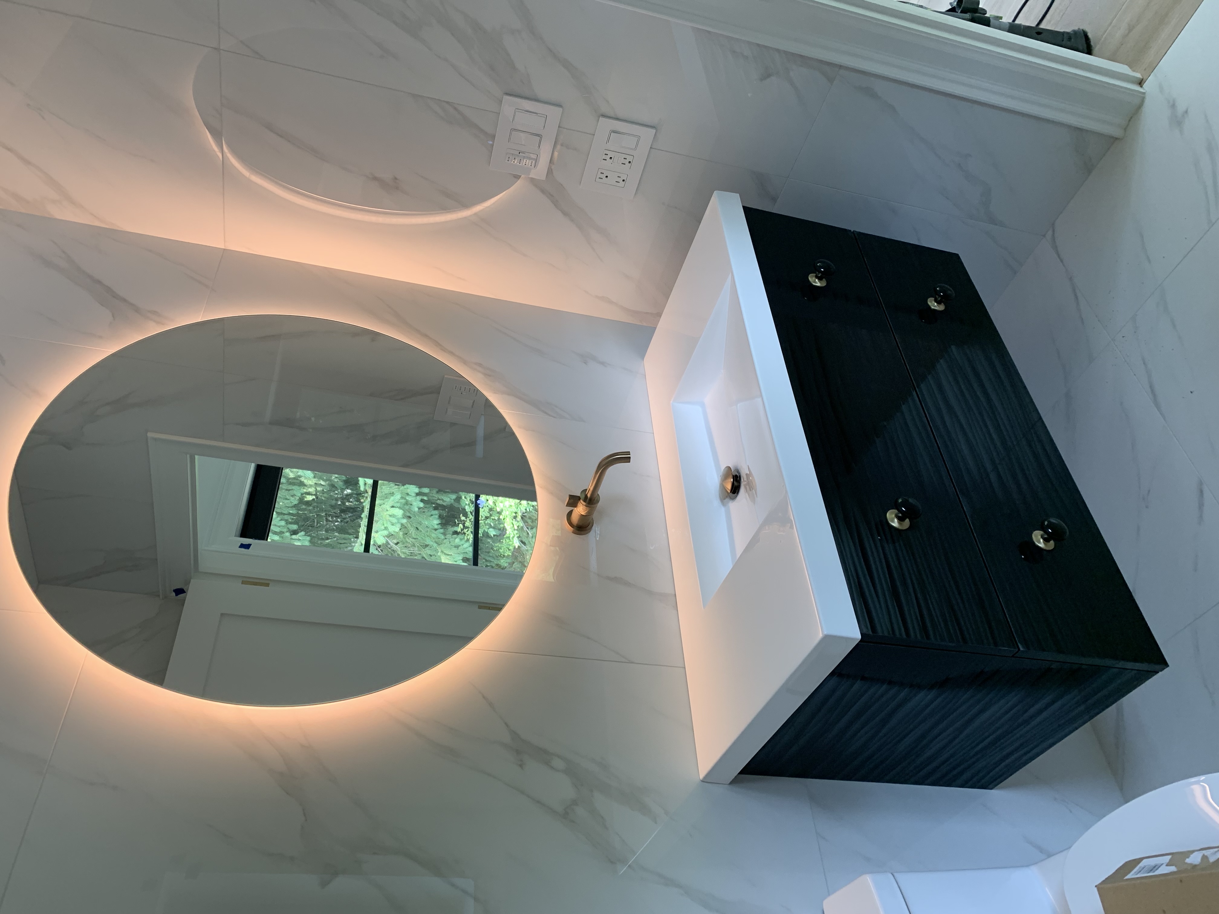 Nova Kitchens — kitchen, cabinetry and millwork project 5