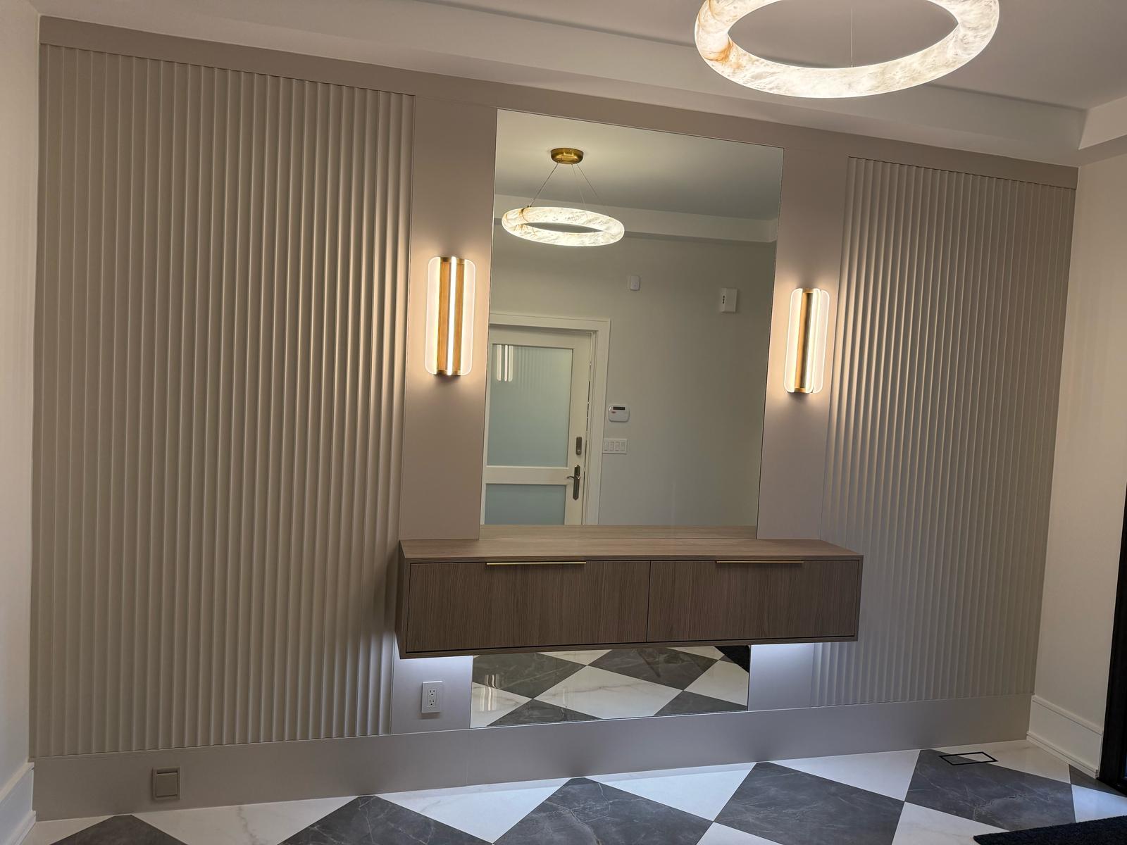 Nova Kitchens — kitchen, cabinetry and millwork project 10