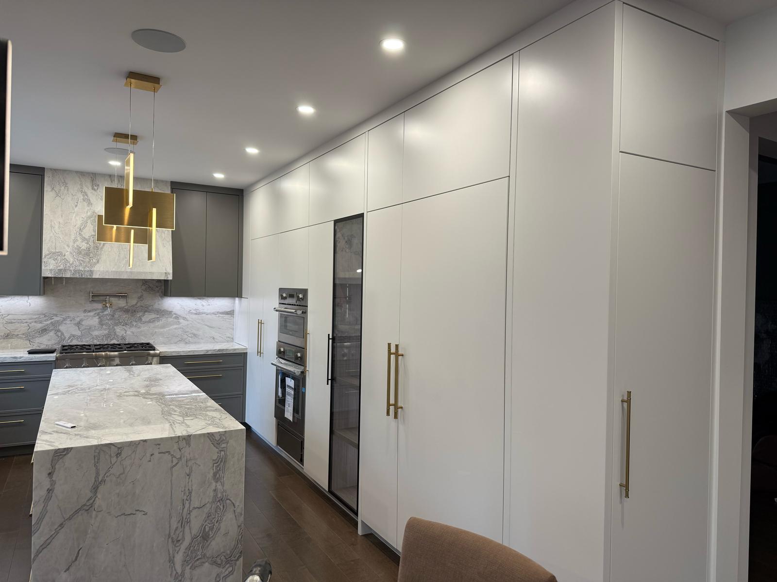 Nova Kitchens — kitchen, cabinetry and millwork project 11