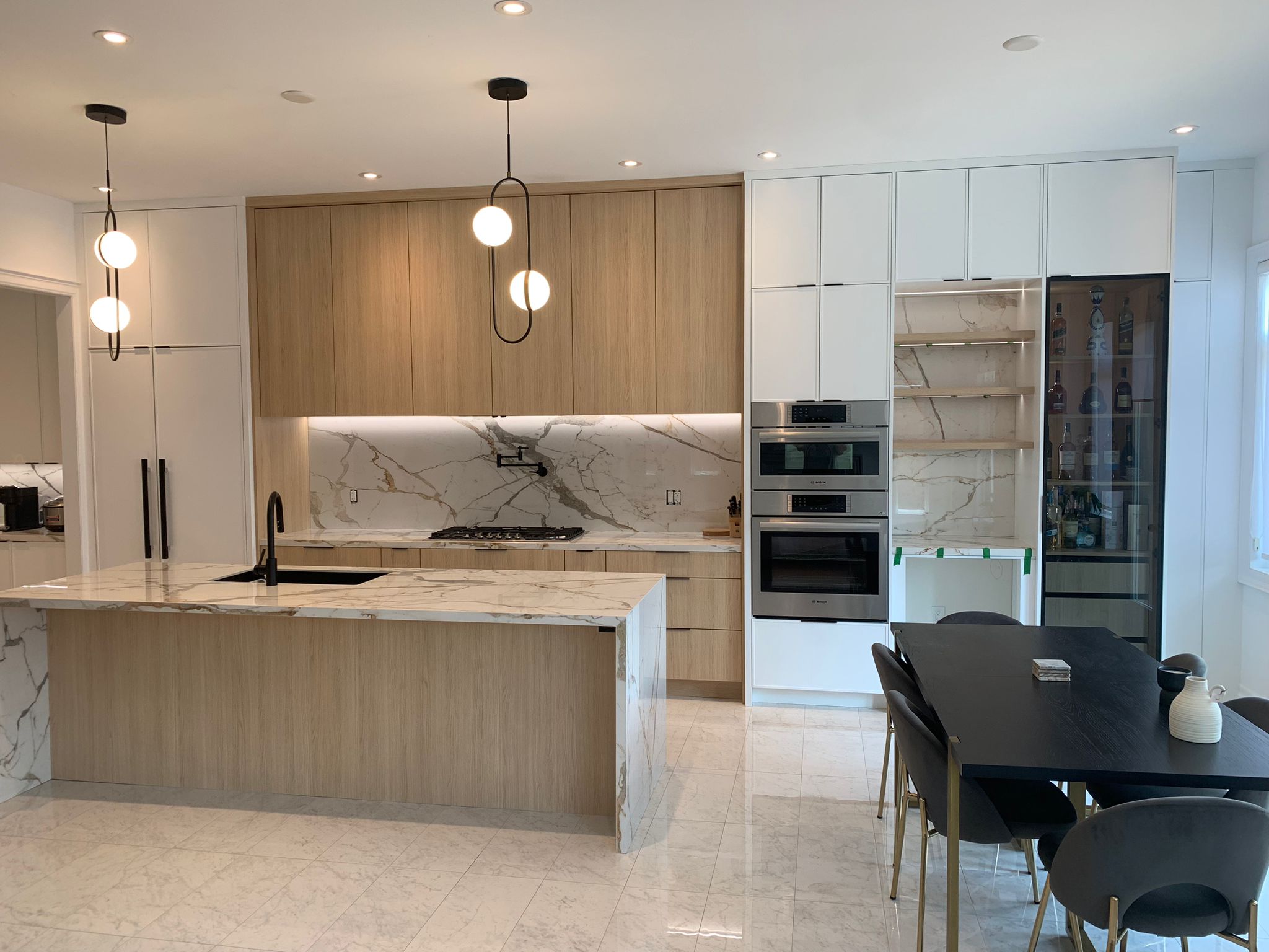 Nova Kitchens — kitchen, cabinetry and millwork project 2