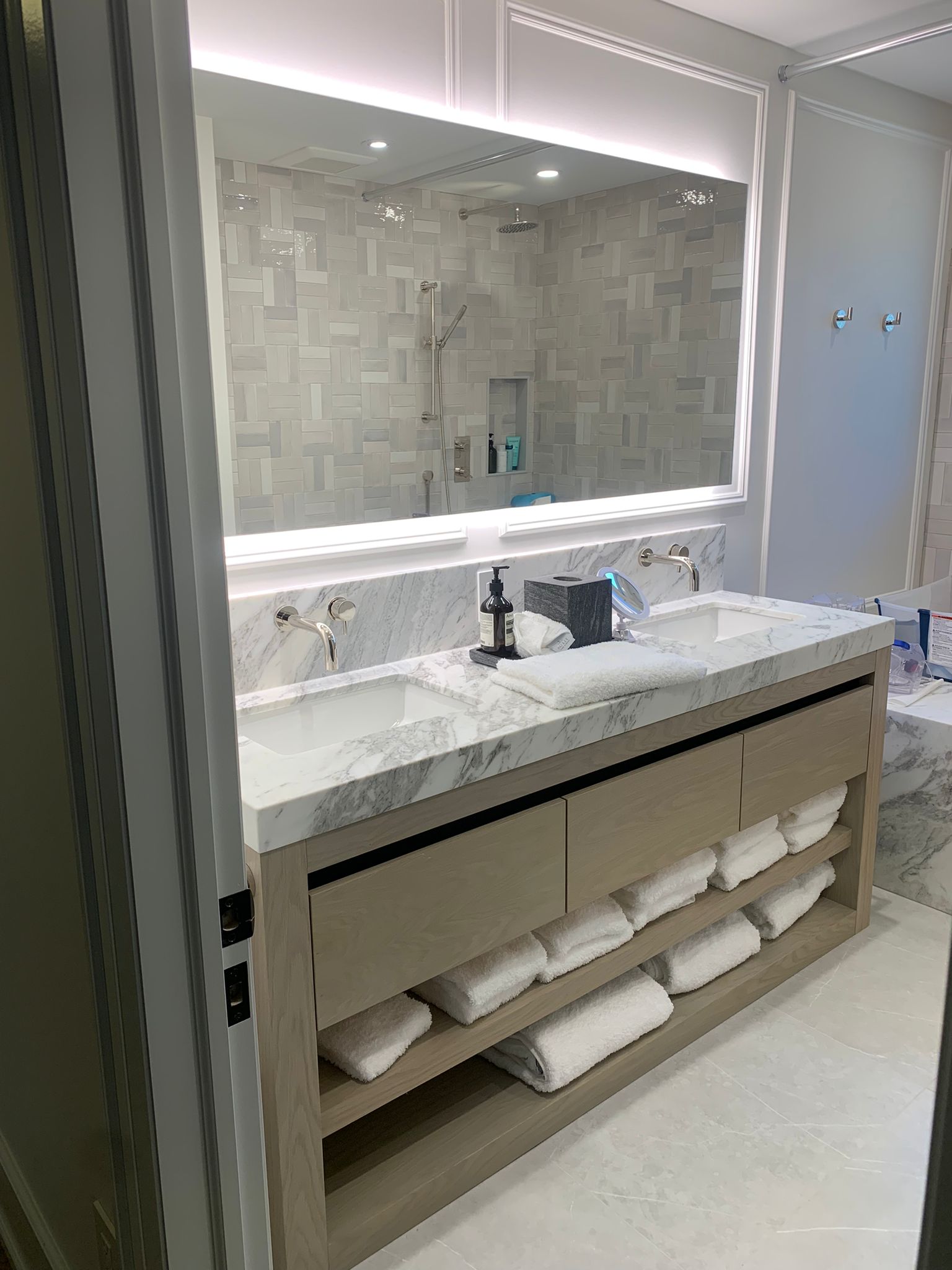 Nova Kitchens — kitchen, cabinetry and millwork project 8