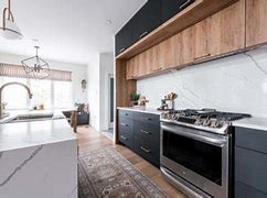 Nova Kitchens — kitchen, cabinetry and millwork project