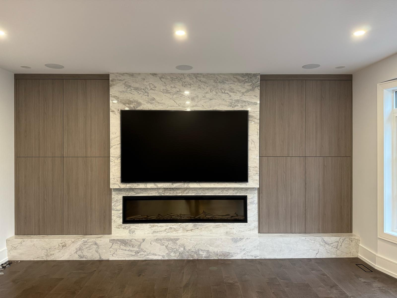 Nova Kitchens — kitchen, cabinetry and millwork project 9