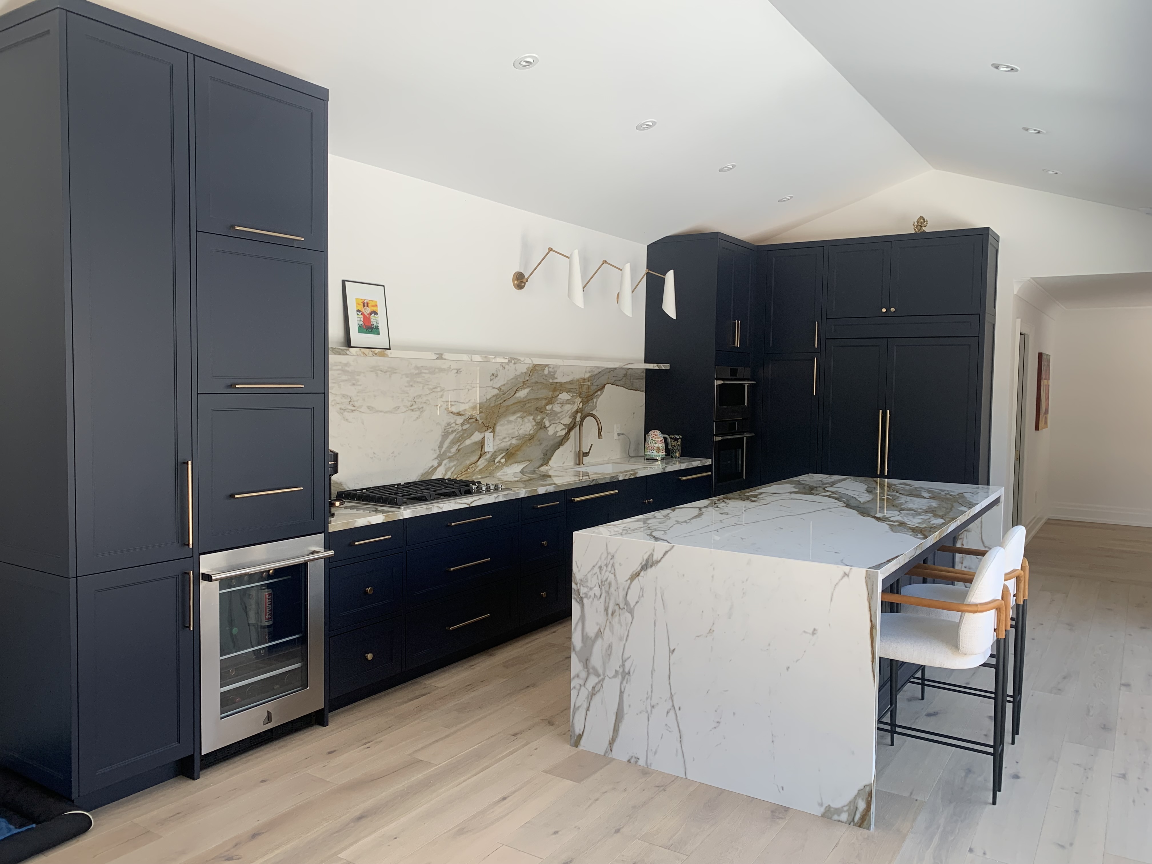 Nova Kitchens — kitchen, cabinetry and millwork project 6