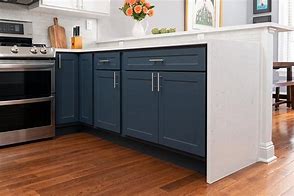 Nova Kitchens — kitchen, cabinetry and millwork project