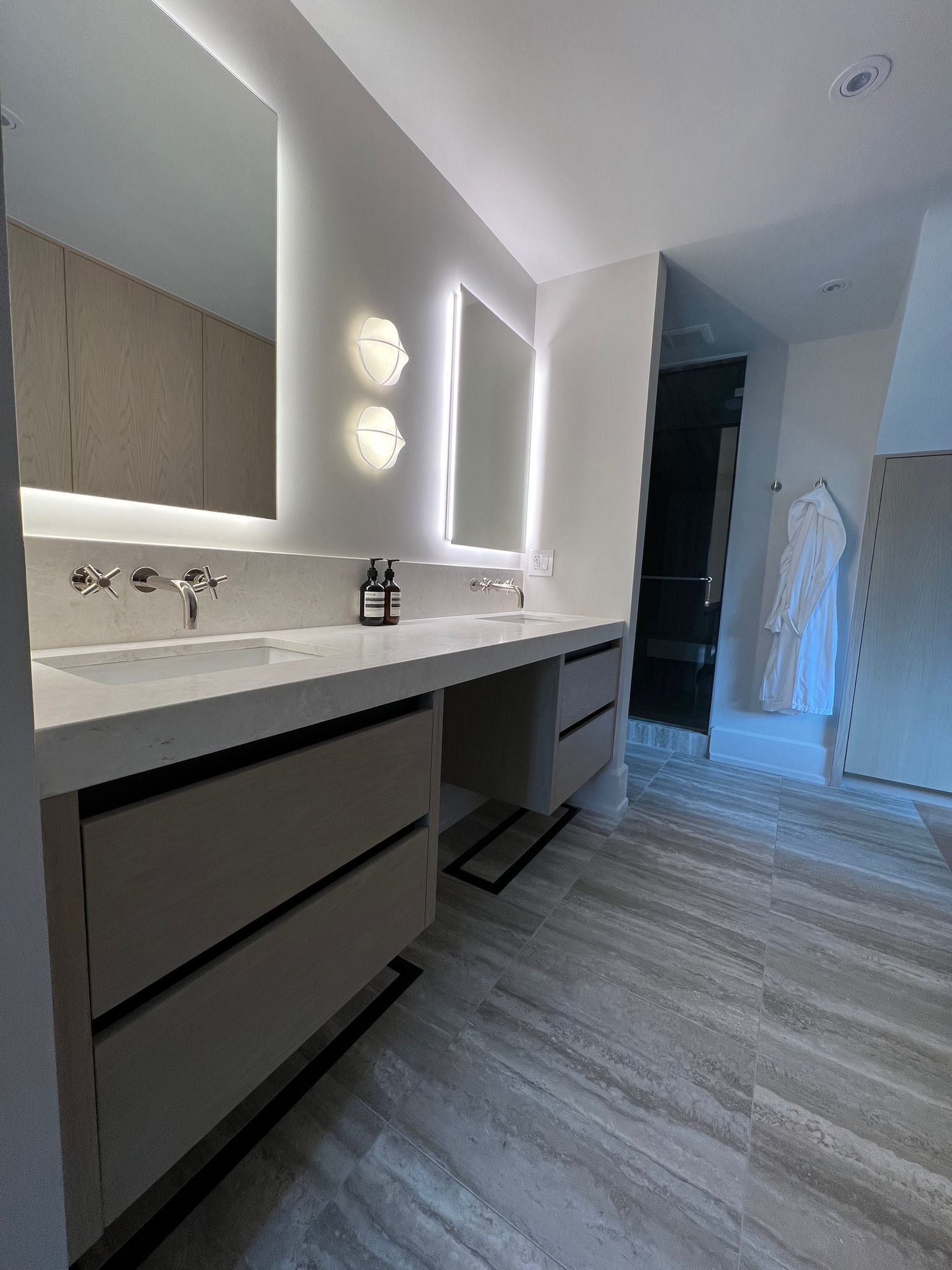 Nova Kitchens — kitchen, cabinetry and millwork project 1