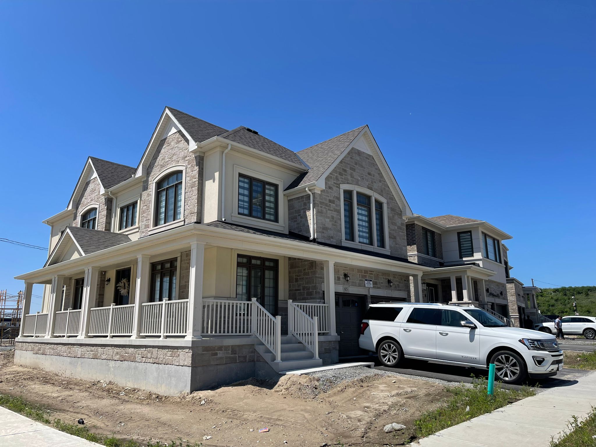 SSF Construction project photograph 14