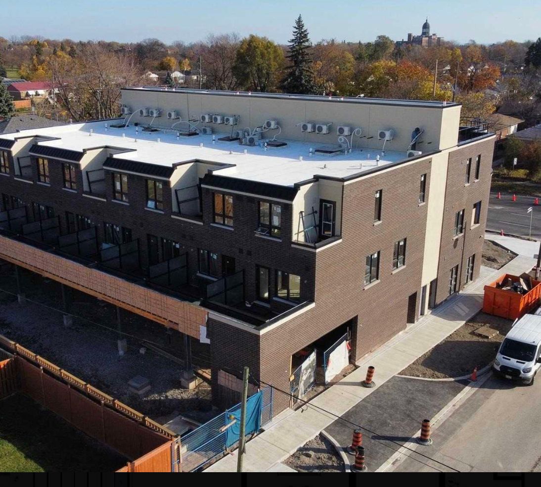 SSF Construction project photograph 39