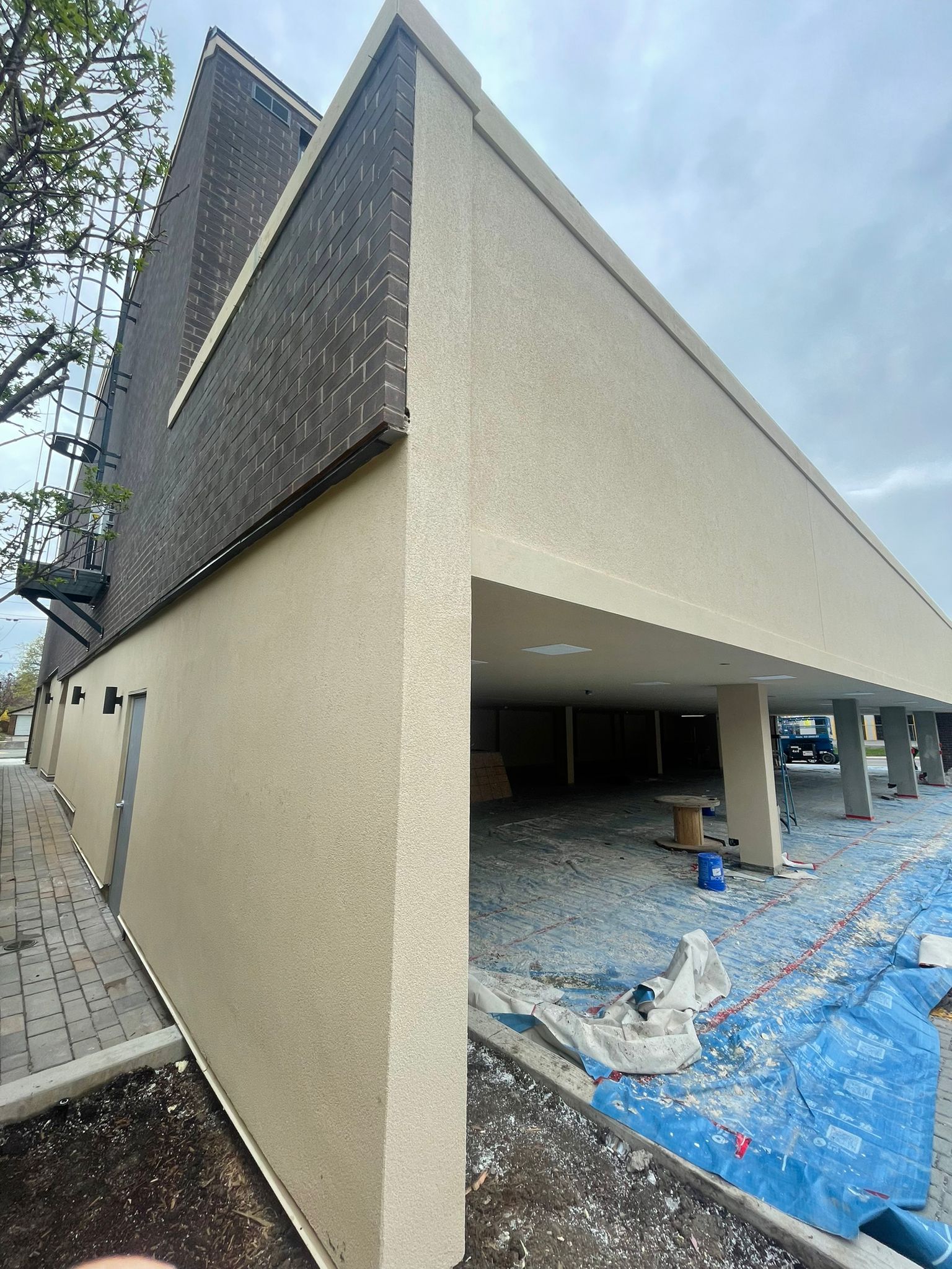 SSF Construction project photograph 34