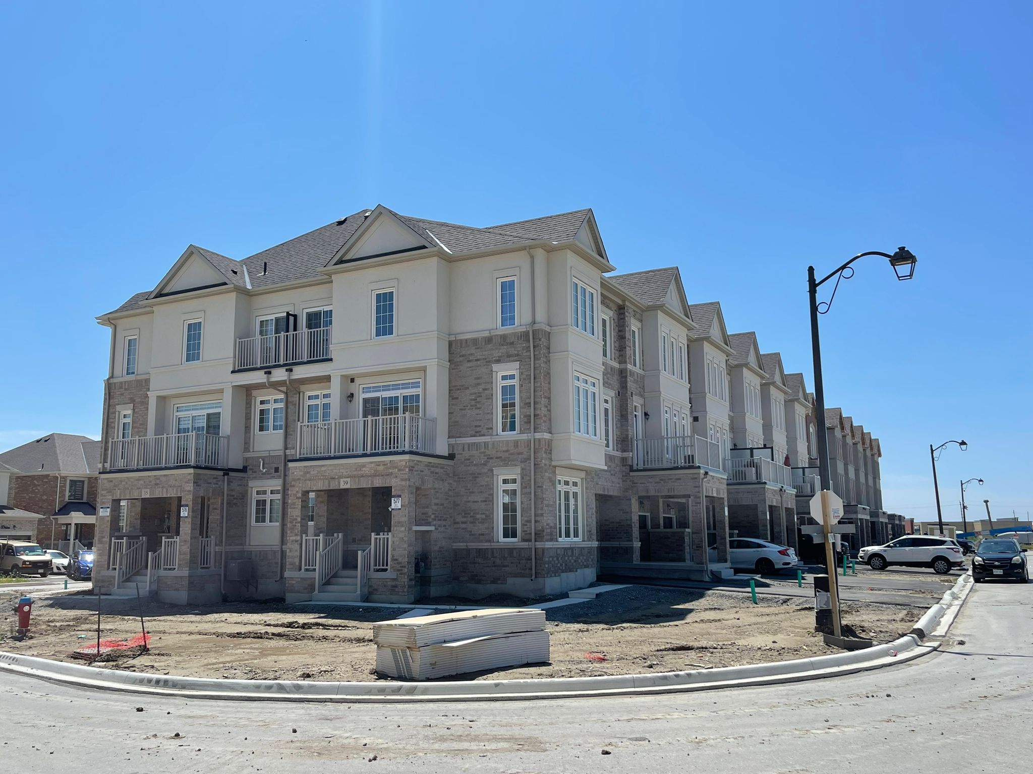 SSF Construction project photograph 16