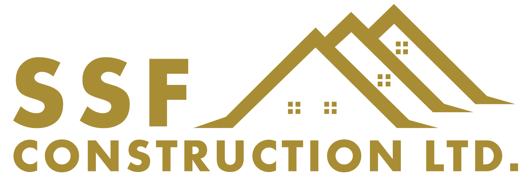 SSF Construction Ltd.