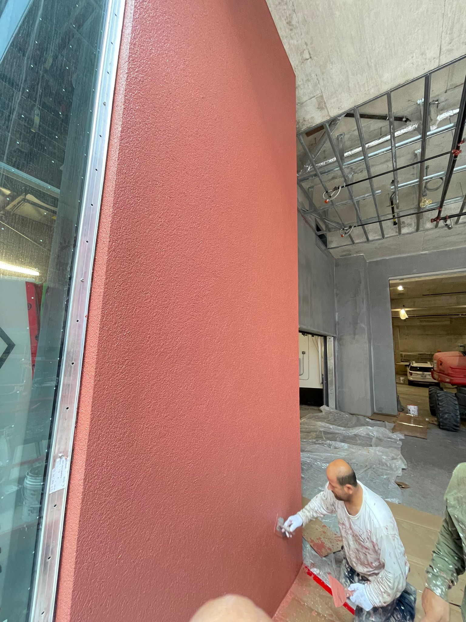 SSF Construction project photograph 23