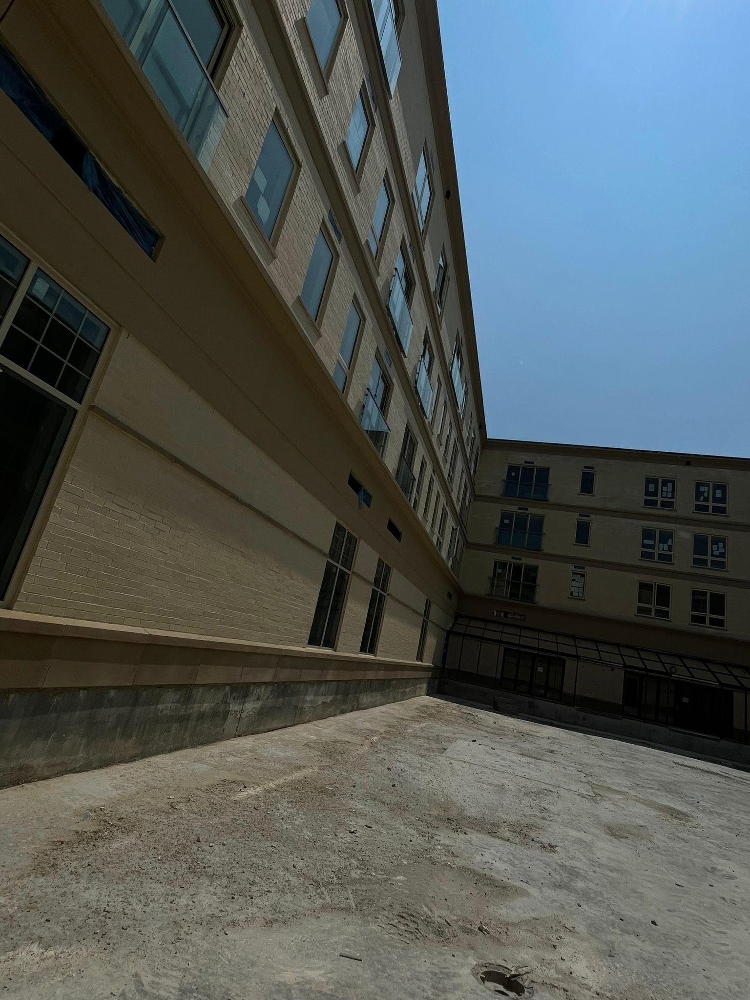 SSF Construction project photograph 7