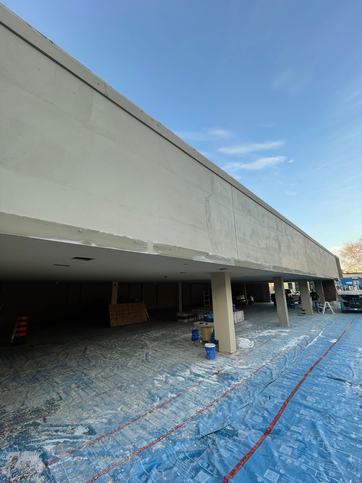 SSF Construction project photograph 35