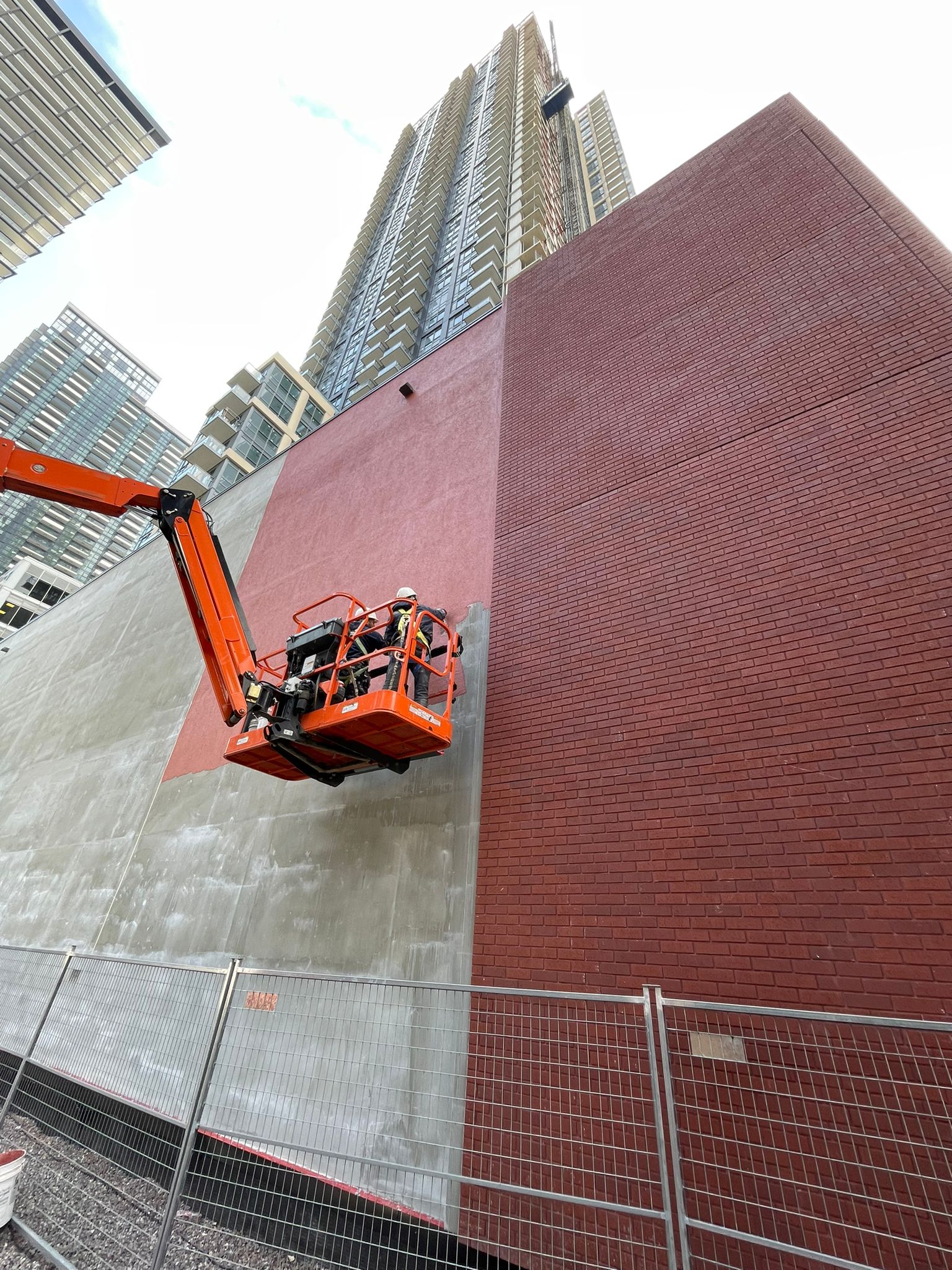 SSF Construction project photograph 24