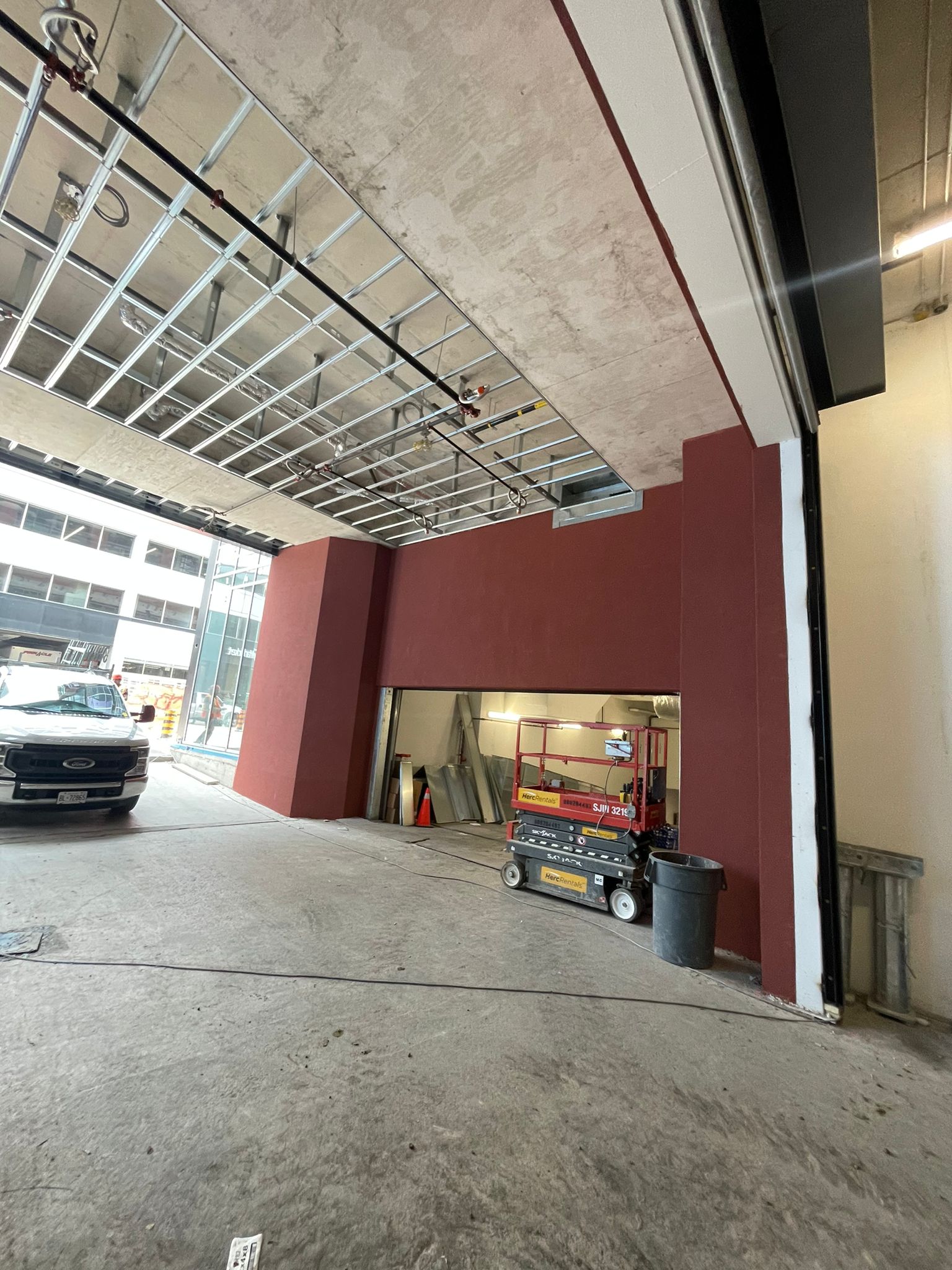 SSF Construction project photograph 22