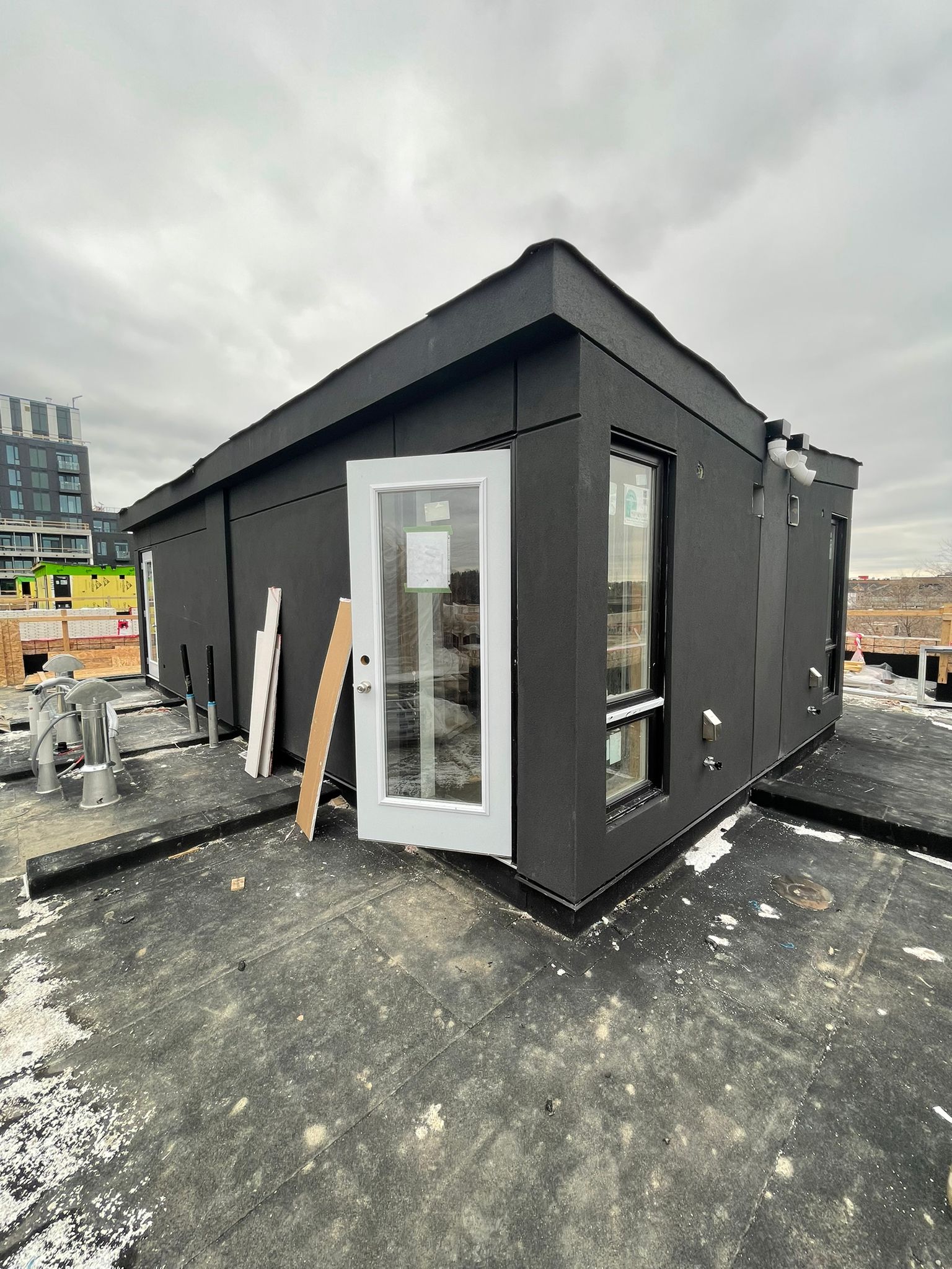 SSF Construction project photograph 42