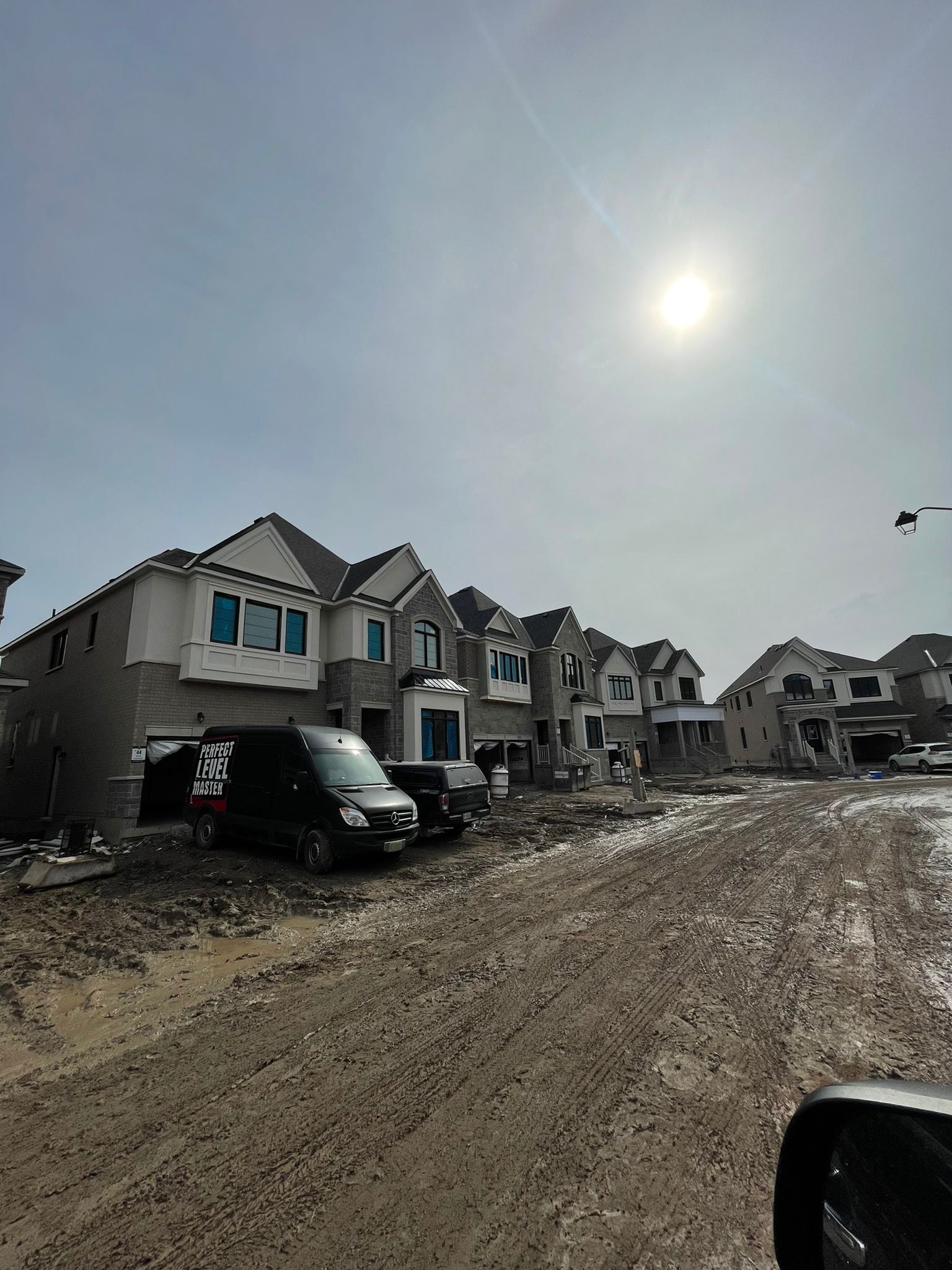 SSF Construction project photograph 37
