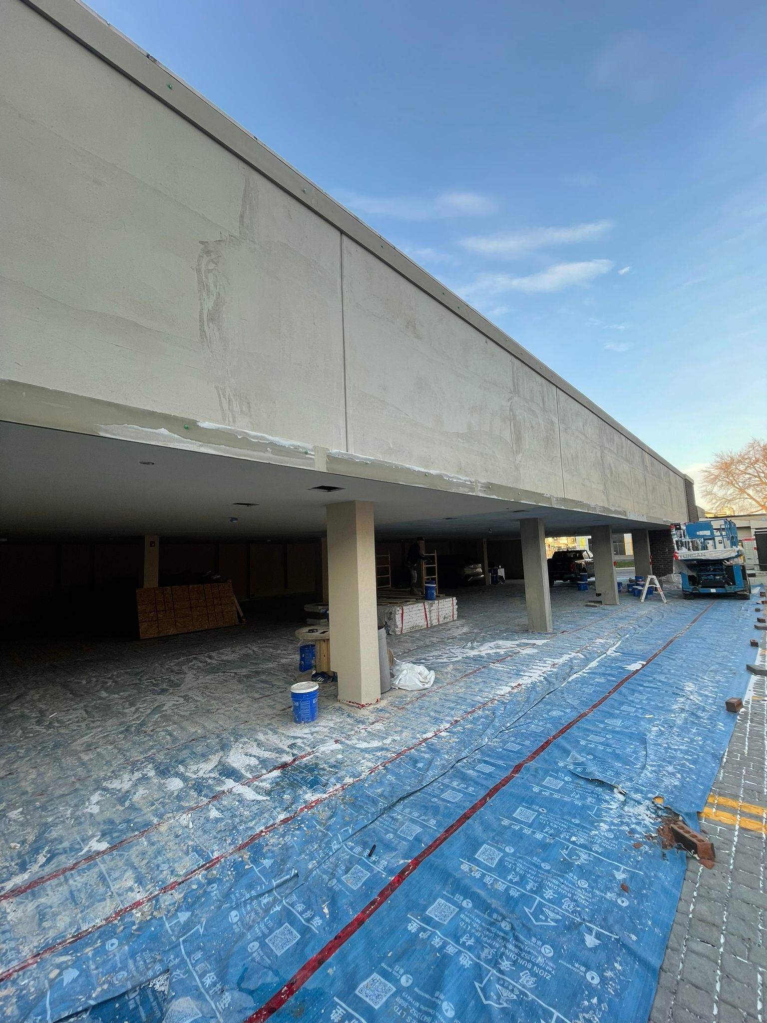 SSF Construction project photograph 36