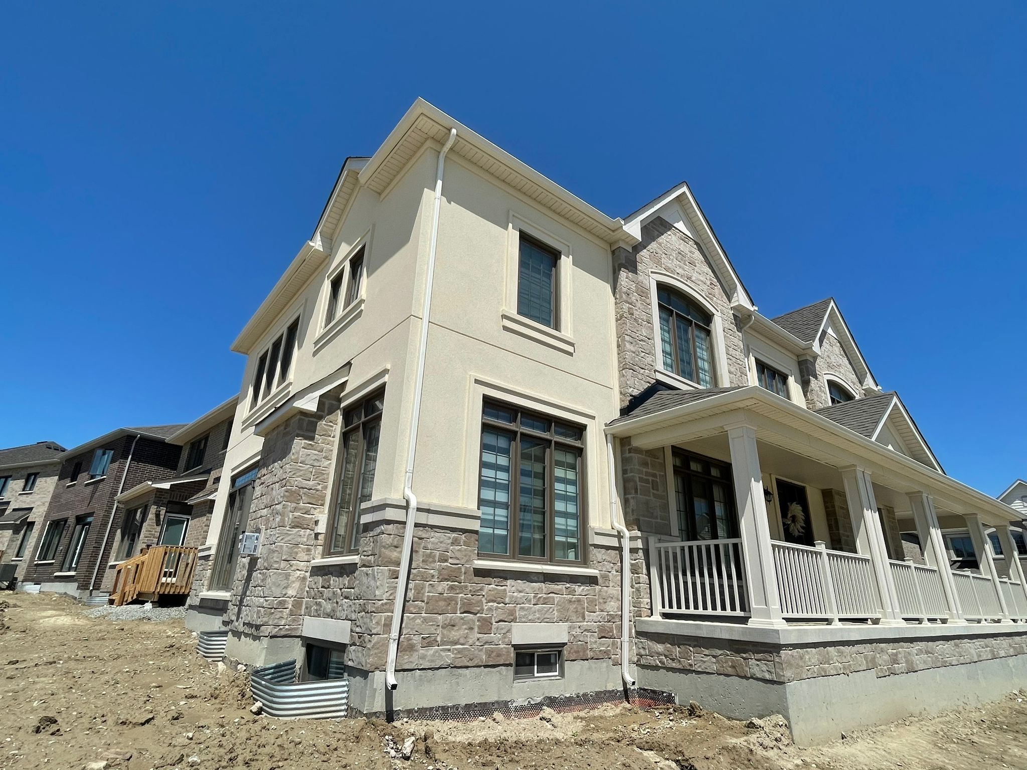 SSF Construction project photograph 19