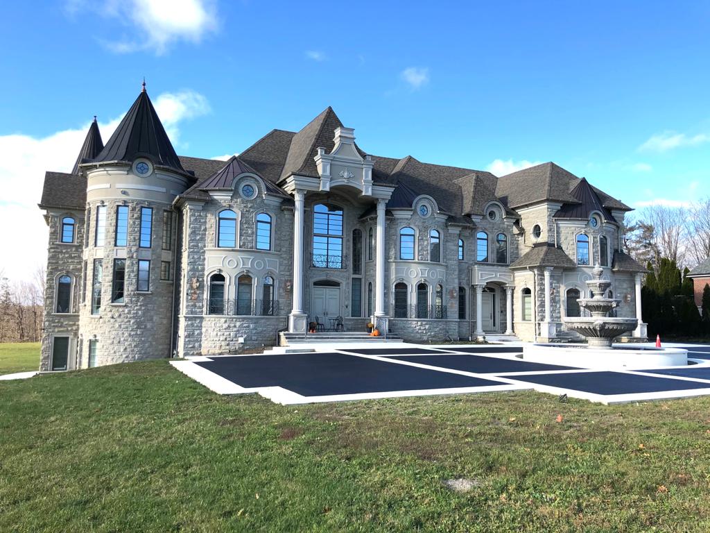 Bersa Construction project photograph 13