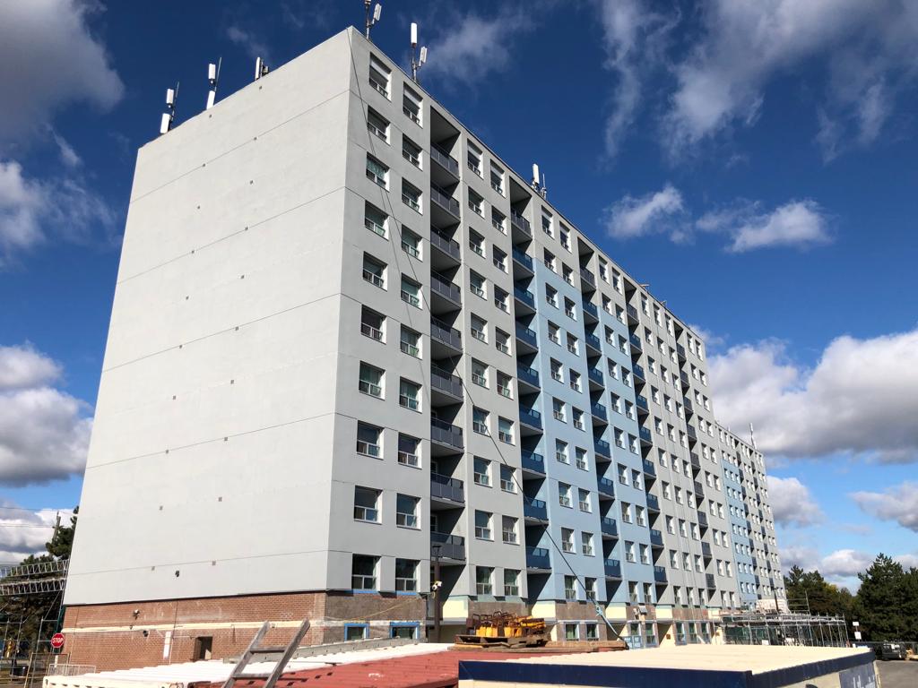 Bersa Construction project photograph 18
