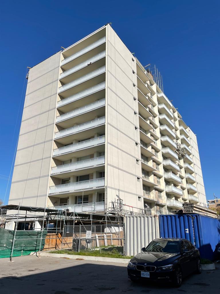 Bersa Construction project photograph 1