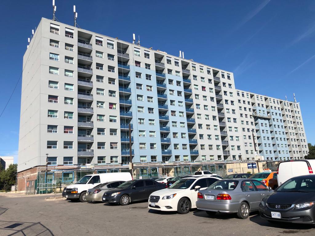 Bersa Construction project photograph 28