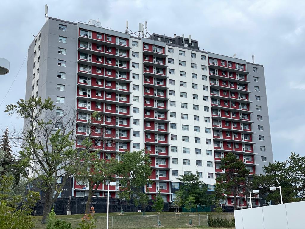 Bersa Construction project photograph 42