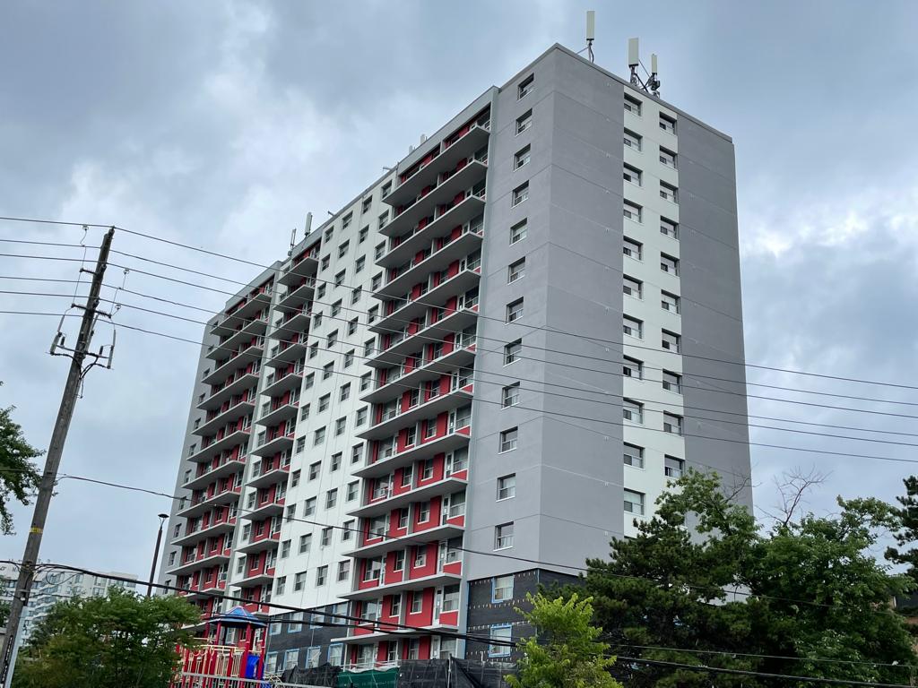 Bersa Construction project photograph 37