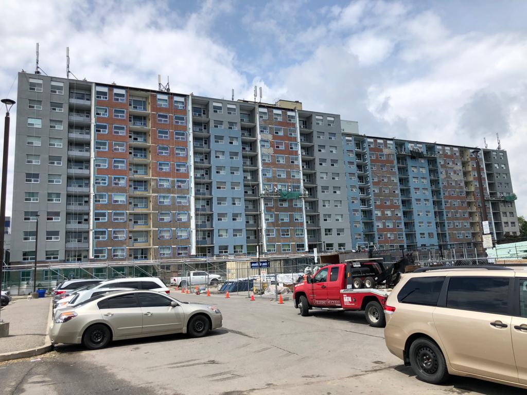 Bersa Construction project photograph 38