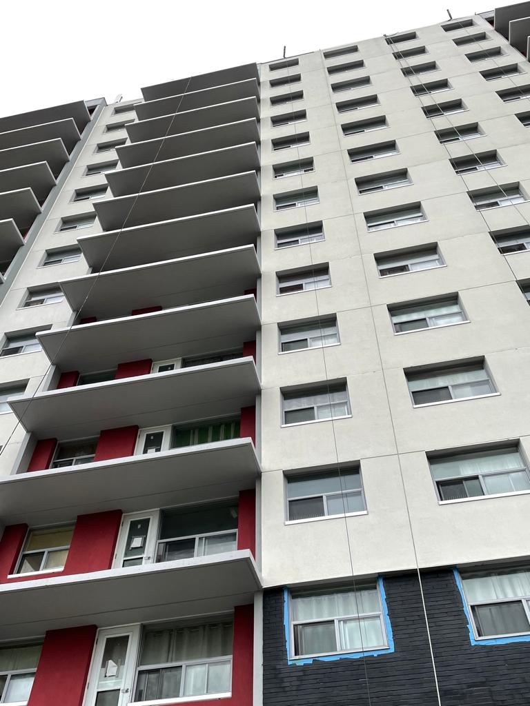 Bersa Construction project photograph 31