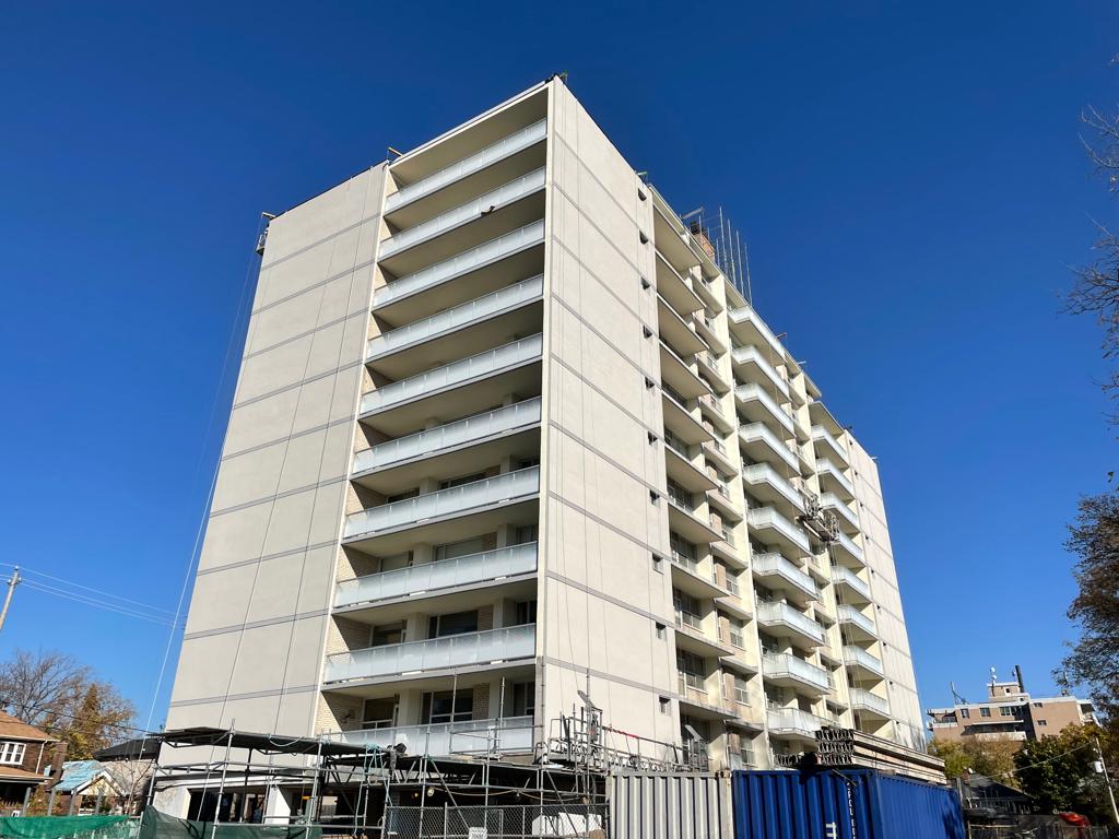 Bersa Construction project photograph 33