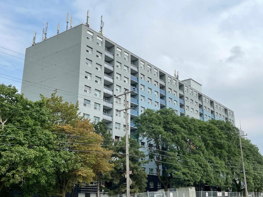 Bersa Construction project photograph 6
