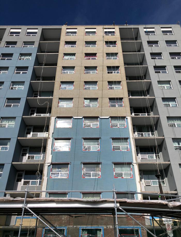 Bersa Construction project photograph 14