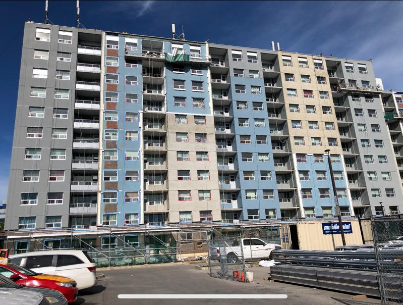 Bersa Construction project photograph 5