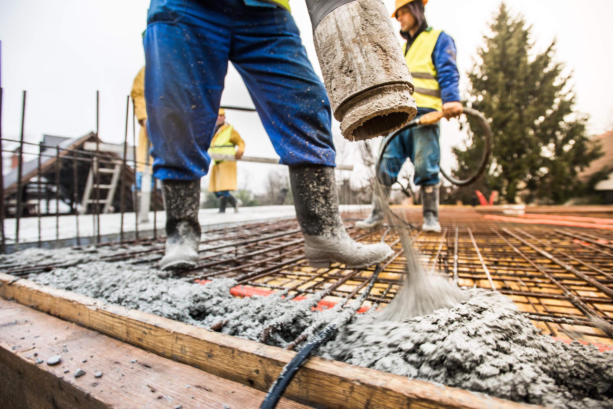Bersa Construction project photograph 48