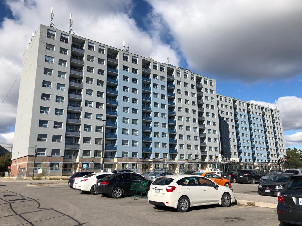 Bersa Construction project photograph 41