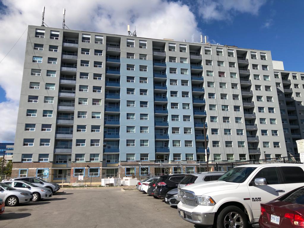 Bersa Construction project photograph 29