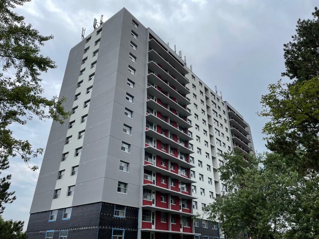 Bersa Construction project photograph 16