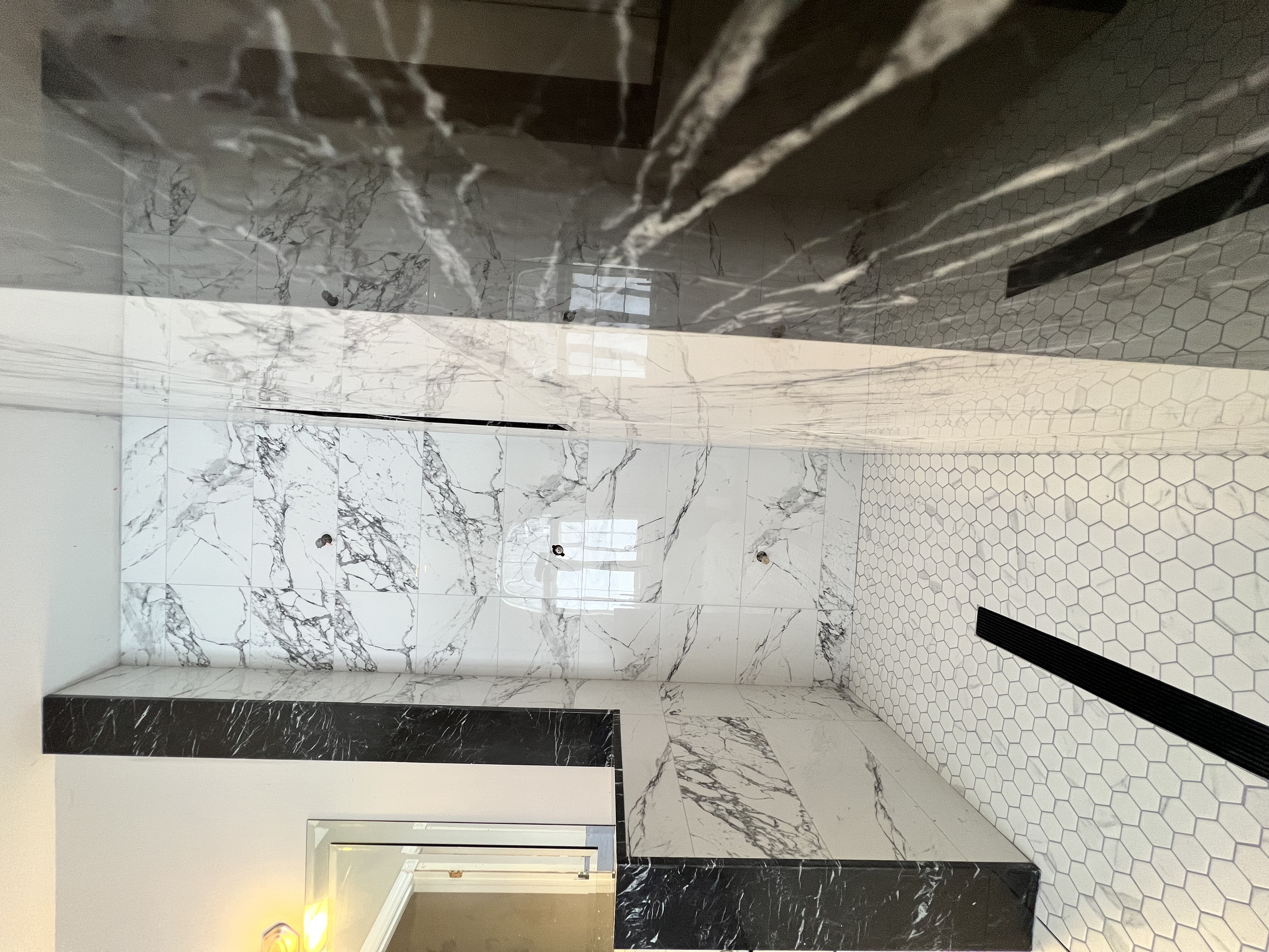 Torontile Marble project photograph